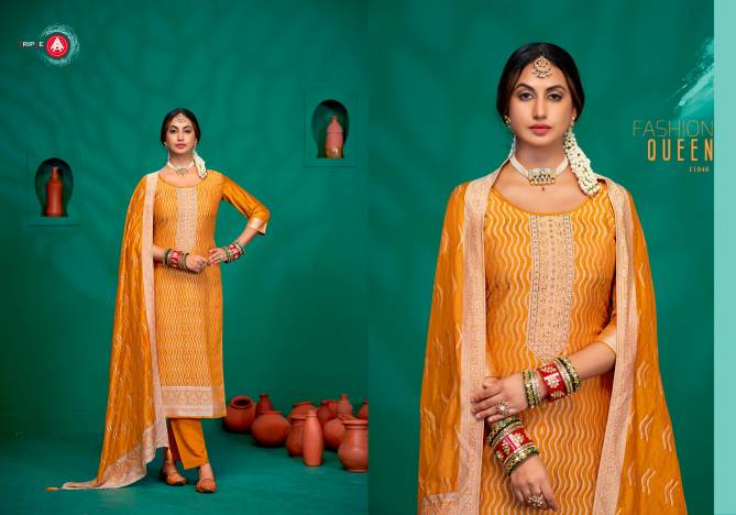 Chamak By Triple Aaa Viscose Muslin Designer Dress Material Wholesale Price In Surat